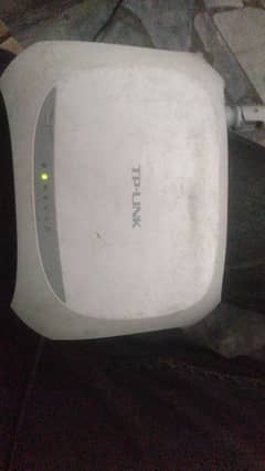 TP link device