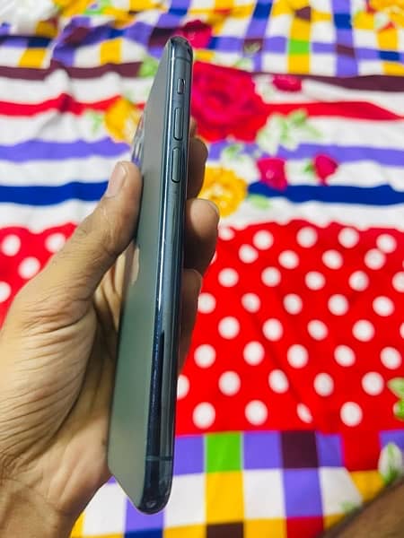 IPhone 11 Pro / 256GB / Non Pta Jv 2