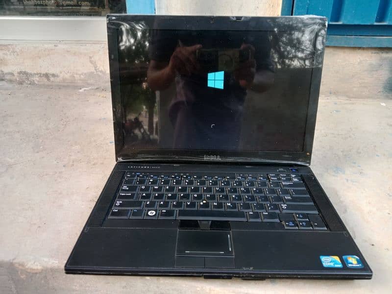 Dell laptop i5 Generation in new condition 4