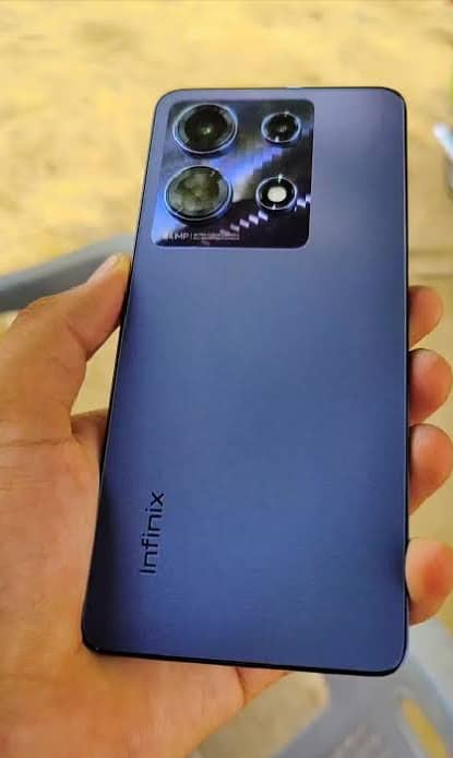 Infinix Note 30 1