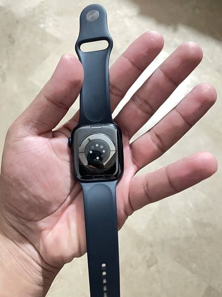 Apple Watch Series 9 1