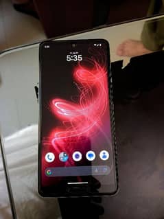 Sharp AQUOS Sense 5G (4gb/64gb) 0