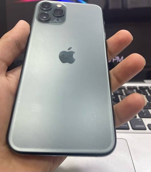 Iphone 11 Pro 1