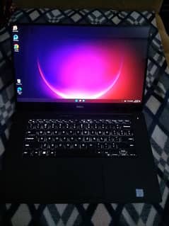 Dell XPS 15 9550