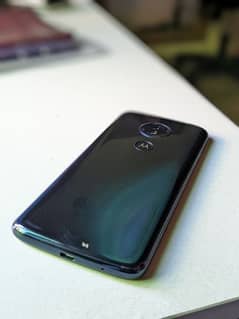 Motorola G6 pta approved