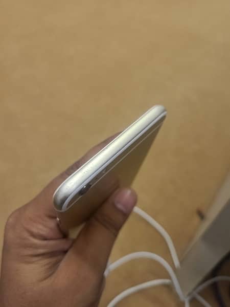 iPhone 6s Plus 128GB dual sim 2