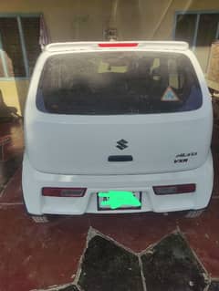 Suzuki Alto 2023