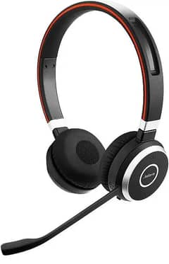 Headphones / Jabra evolve 65 wireless Noise cancellation headphones