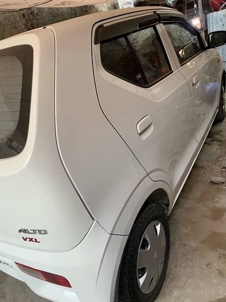 Suzuki Alto 2020 4