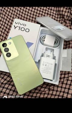 Vivo Y100 (256 GB)