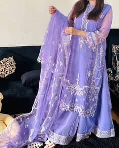 party wear dresses,nikah dress,wedding dreses