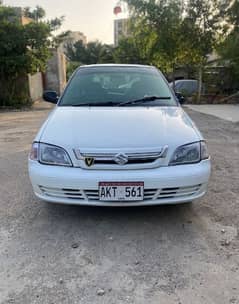 Suzuki Cultus VXR 2006  modl. child ac no any foult 03007046793 watsp