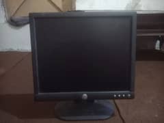 DEL LCD , KEYBOARD , MOUSE FOR SALE