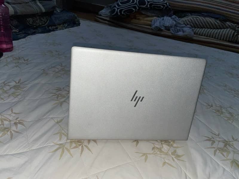 HP EliteBook 840 G6, core i5 8th gen 1