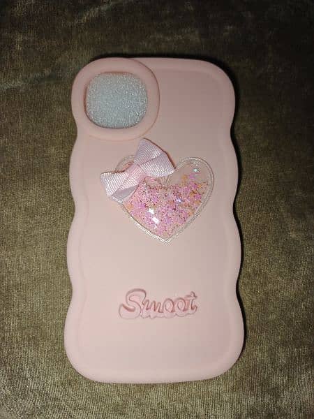 iPhone backcase 11 pro max 1