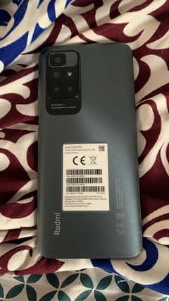 Redmi 10 New condition