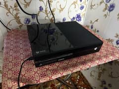 XBOX ONE NEW CONDITION