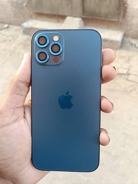 Iphone 12 pro 2