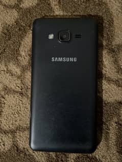 Samsung Grand Prime plus