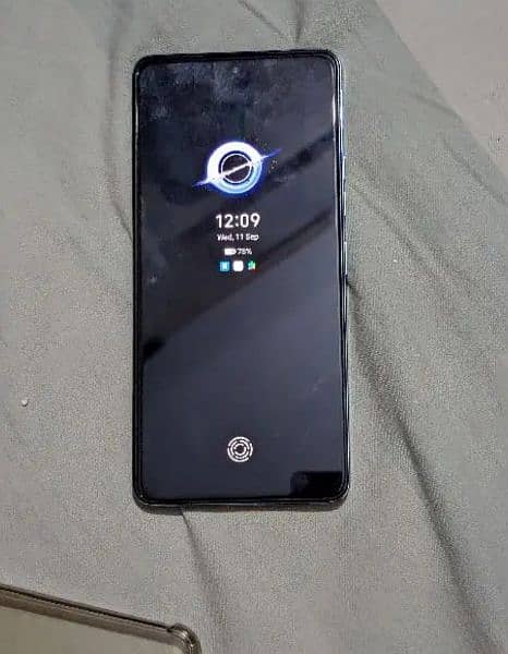 TECNO CAMON 20 FOR SALE LUSH CONDITION 1