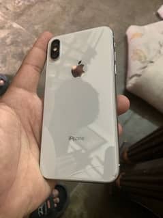 Exchange possible Iphone x 256 (factry unlocked) 0