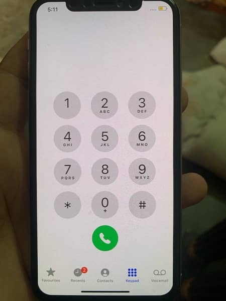 Exchange possible Iphone x 256 (factry unlocked) 5