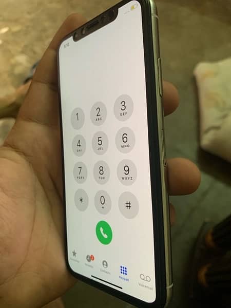 Exchange possible Iphone x 256 (factry unlocked) 6