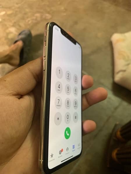 Exchange possible Iphone x 256 (factry unlocked) 7