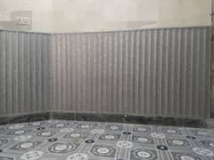 PVC wall panel