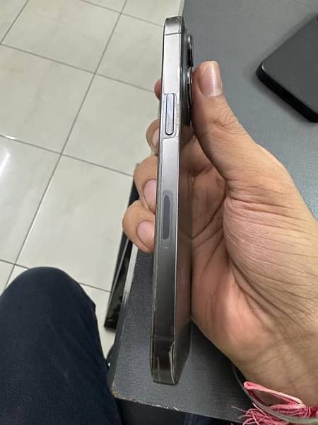 iphone 13pro 512GB 1