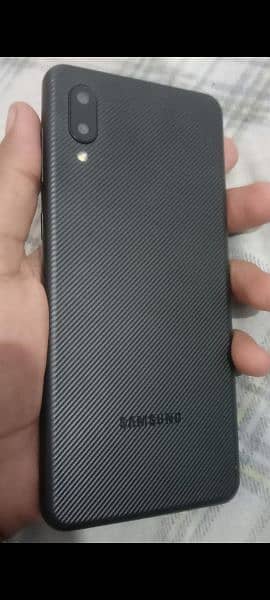 Samsung galaxy A02 2