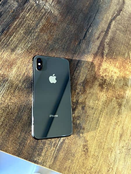 iphone x 6