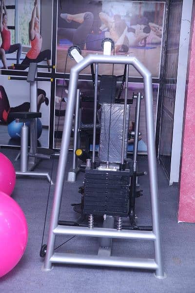 Gym Setup For Sale 3