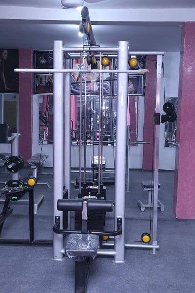 Gym Setup For Sale 4