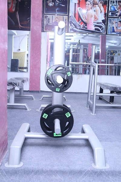 Gym Setup For Sale 7