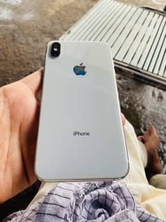 iPhone XS Max 256gb