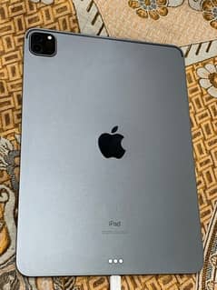 apple ipad pro 2020