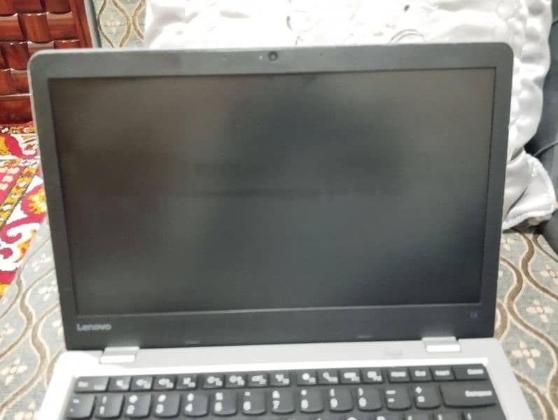 6th generation Lenovo ThinkPad i5 6200u 7