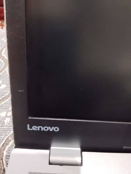 6th generation Lenovo ThinkPad i5 6200u 12