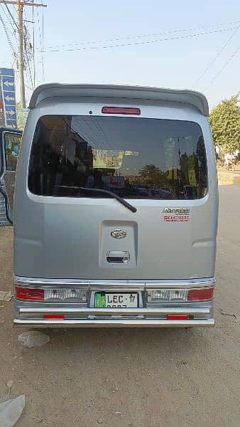 Daihatsu Hijet 2012 1