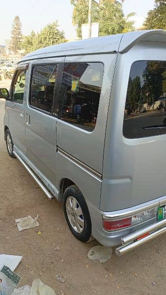 Daihatsu Hijet 2012 14