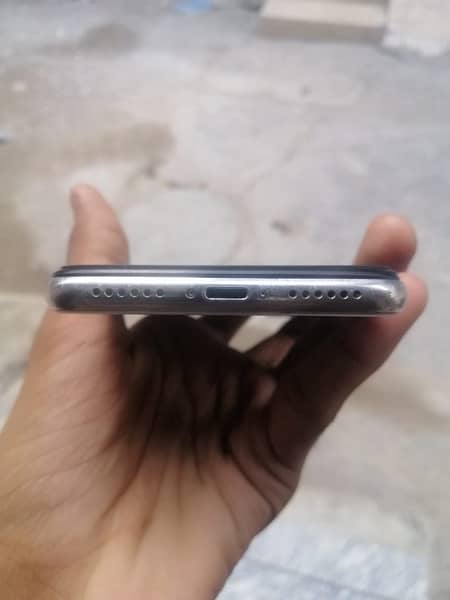 iPhone x 64gb WhatsApp no /03248439521/ 3