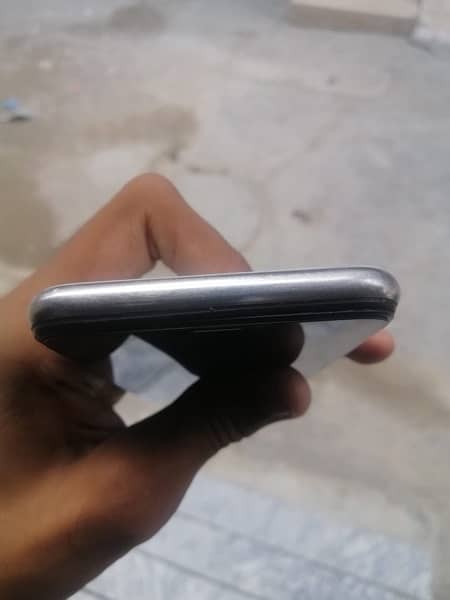 iPhone x 64gb WhatsApp no /03248439521/ 6