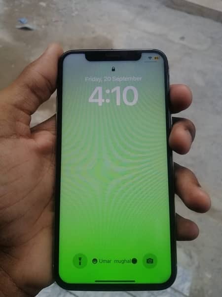 iPhone x 64gb WhatsApp no /03248439521/ 7