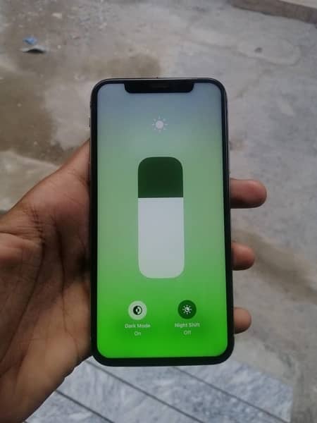 iPhone x 64gb WhatsApp no /03248439521/ 8