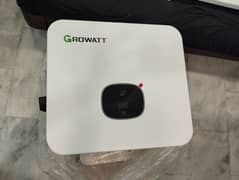 growatt