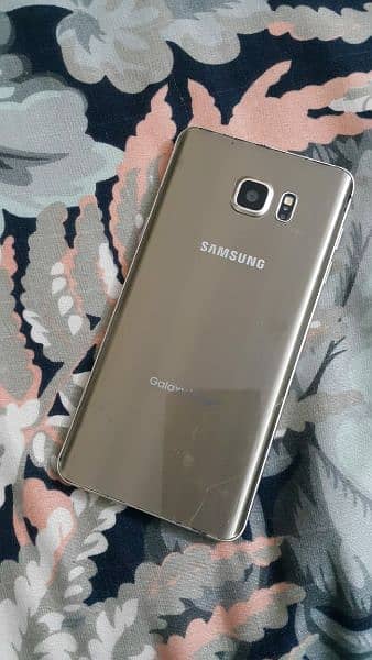 Samsung note 5 4/32gb 1