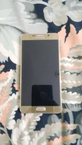 Samsung note 5 4/32gb 2