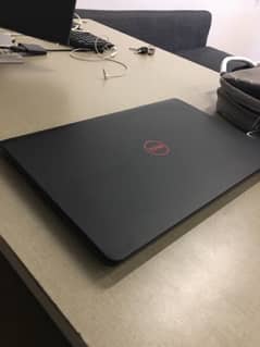 gaming laptop dell 7559 0