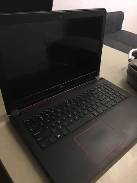 gaming laptop dell 7559 1